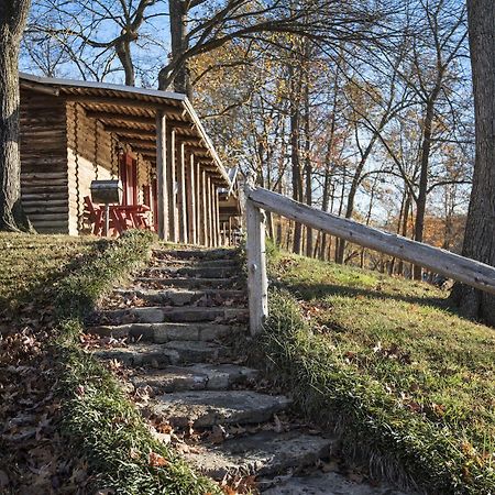 Lindsey S Resort Heber Springs Exterior foto