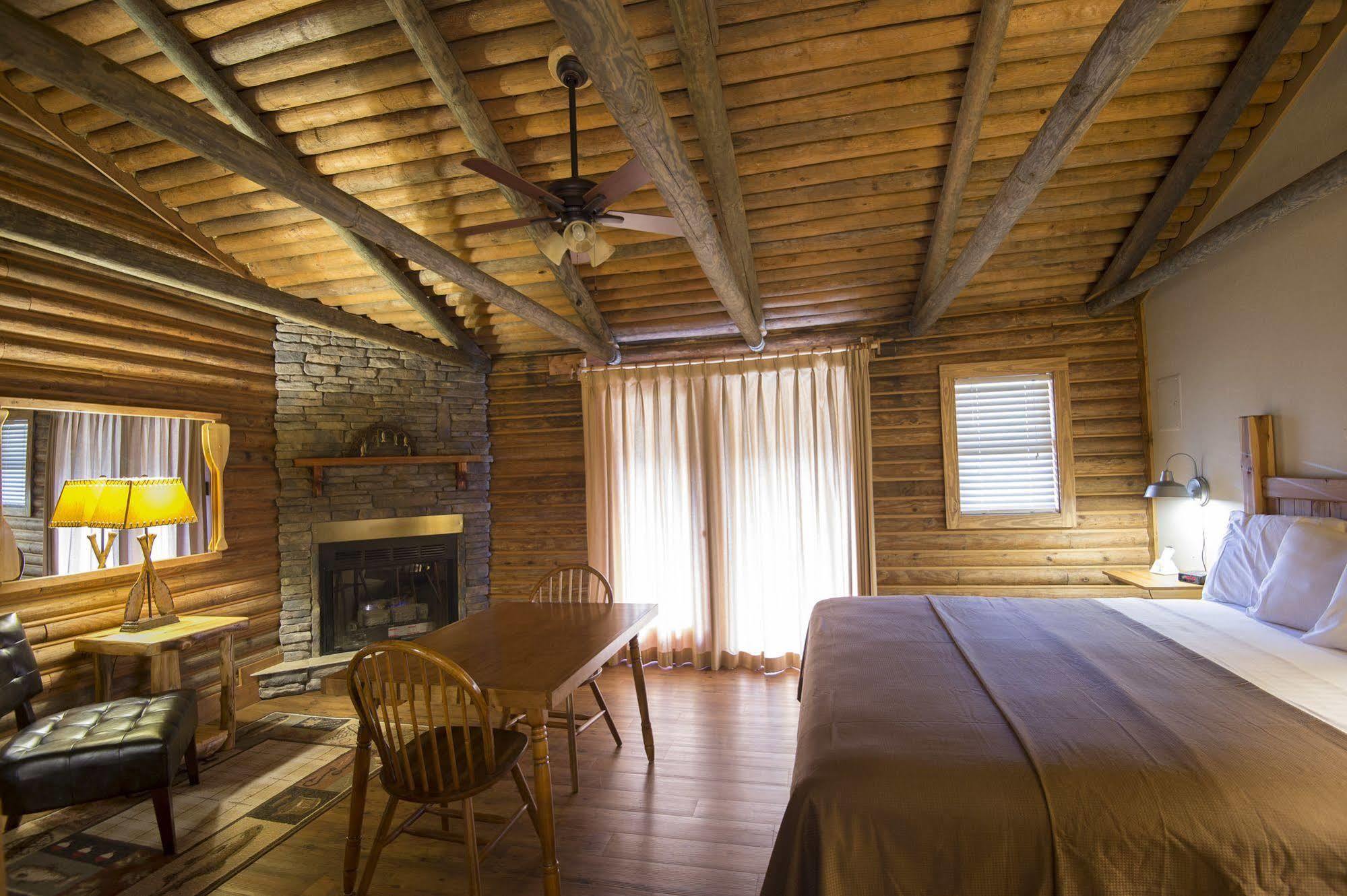 Lindsey S Resort Heber Springs Exterior foto
